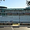 Los Angeles Harbor Tiled Benches